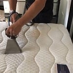 Upholstery Stain Cleaning