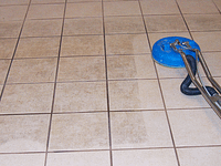 Tile-and-grout-cleaning